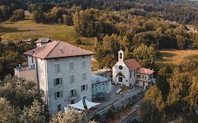 Casa Del Parco Adamello